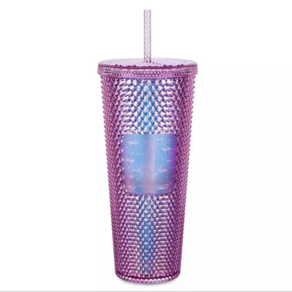 Disney Other - Last Chance -  NWOT Starbucks x Disney Tumbler